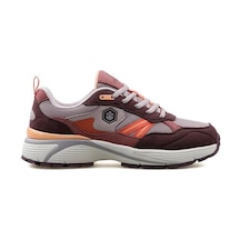 Lumberjack Bonte 4fx Bej Kadın Sneaker 001