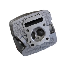 Ramzey Cross 200 Silindir Üst Kapak Boş Rmz003a