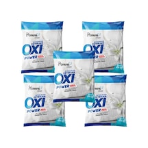 Oxi Power Beyazlar İçin 500 Gr X 5 Adet