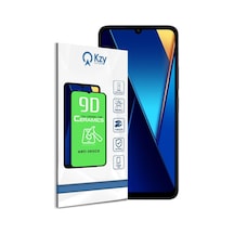 İletişim Xiaomi Poco C65 Tam Kaplayan Seramik Nano Esnek Ekran Koruyucu Cam Sku: Zeusb0fwk78p6c
