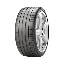 275/30r21 98y Xl Rft P-zero Pz4 L.s.