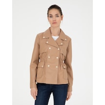 Pierre Cardin Kadın Bej Deri Mont-kaban 50284050-vr011 Pierre Cardin Kadın Bej Deri Mont-kaban 50284050-vr011