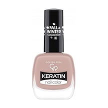 Keratin Fall & Winter Nail Color No: 201 - Keratin Oje Kış Koleksiyonu