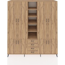 Atlas Çam - Atlas Çam