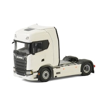 Wsi Model - Scania Nextgen S730 4x2 Highline