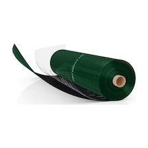 Hbcv000021rwcd Silaj Örtüsü 12mx20m Çift Katli Silaj Naylon 300mic.