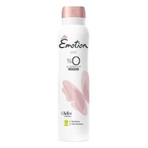 Emotion Joy Kadın Sprey Deodorant 150 ML