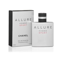 / Chanel Allure Sport 100 Ml Homme Deri Fresh