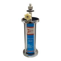Gaz Şarj Şişesi R-600 Artıko