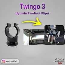 Pandizot Klipsi