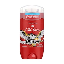 Old Spice Eaglefangs Alüminyumsuz Stick Deodorant 85gr Old Spice Eaglefangs Alüminyumsuz Stick Deodorant 85gr