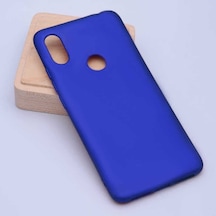 Xiaomi 6 Pro İle Uyumlu Kılıf Mavi Premier Silikon Orijinal Esnek İnce Geliştirilmiş Dayanıklı Darbe Karşıtı Koruyucu Yeni Tasarım Xiaomi 6 Pro, Mavi Sku: Zeusb09x4gmgxm