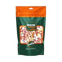Fıstık Bahçem Leblebi Şeker Renkli 500 G