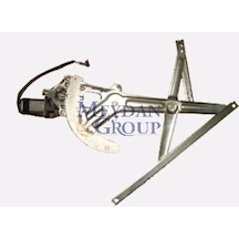 Nıssan Mıcra K11 93/97 Ön Cam Krıkosu Sağ Elektrıklı/motorlu