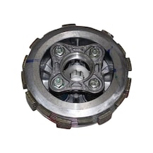 Tvs Raıder 125 Debriyaj Göbeği  N6070180