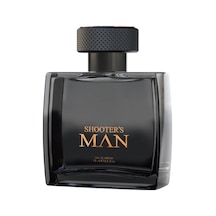 Farmasi Shooter's Black Erkek Parfüm EDP 75 ML