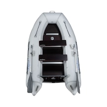 Admiral Şişme Bot Katlanabilir Ahşap Taban 270cm