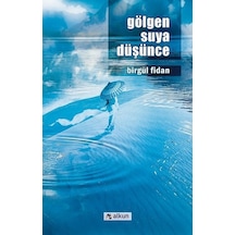Gölgen Suya Düşünce
