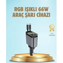 Mey İthalat Toyota, Honda, Nissan, Hyundai Araçlar İçin Çoklu Port Araç Şarj Cihazı
