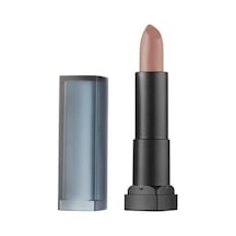 Maybelline New York Color Sensational Powder Mat Ruj 15 Smoky Taupe