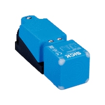 Sick Iq40-20bppkk0s 1071860 ,kübik/20mm Pnp-no/nc Endüktif Sensör