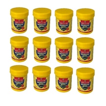 Rotifish 12 Adet Kabuksuz Artemia 15 Gr
