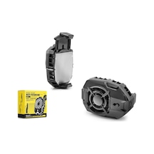 Hadron HDX4352 Ledli Telefon Soğutucu Fan