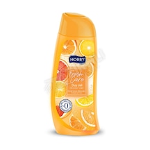 3 Adet Hobby Vücut Şampuanı Enerji Veren Meyveler 500 Ml