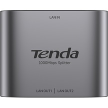 Tenda Sg103m Gigabit Ethernet Rj45 Çoklayıcı Adaptor