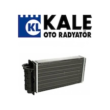 Fiat Marea Kalorifer Radyatörü Kale 46721967 397300551
