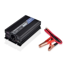 Sensation Sensatıon 800wwatt 0.8 Kwtam Sinüs Invertör Ekranlı 12v / 220v Çevirici Inverter