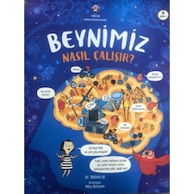 Beynimiz Nasıl Çalışır - Qhdh-814857