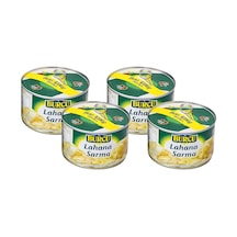 Burcu Lahana Sarma 400 Gr X 4 Adet