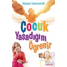 Çocuk Yaşadığını Öğrenir - Hasan Tanrıverdi - Kariyer Yayınları