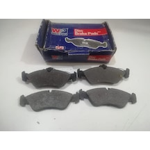 SPRINTER ARKA BALATA 96-06 05P610-