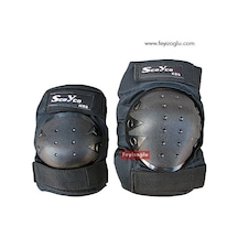 Scoyco D329 Dizlik - Dirseklik Takım