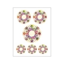 Artebella 913 Soft Transfer 23x34 Cm