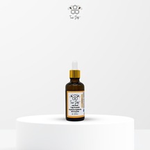 Toros Dağı Udi Hindi Yağı Propolis Damla 50 ML
