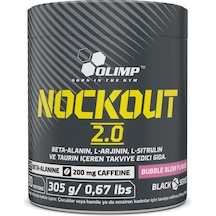 Olimp Nockout 2.0 305 Gr Sakız