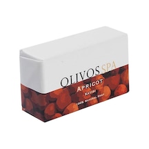 Olivos Spa Besleyici Kayısılı Zeytinyağı Katı Sabun 250 G