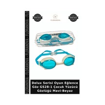Mavi - Beyaz