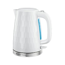 Russell Hobbs 26050-70 Honeycomb 1.7 Lt 2400 W Beyaz Su Isıtıcısı