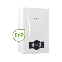 Eca Proteus Premix 28/28 kW (24.000 Kcal) Tam Yoğuşmalı Kombi Eca Proteus Premix 28/28 kW (24.000 Kcal) Tam Yoğuşmalı Kombi