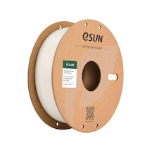Pla+hs Beyaz Filament 1,75mm 1kg - Bisiparisver, Esun094 Çok Renkli