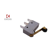 Elektrikli Kapi Açma Kapama Switch J10 Karsan Kprt K504301