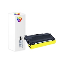 Plusprint Tn-350 Brother Dcp-7010 Uyumlu Toner