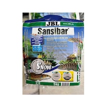 Jbl Sansibar Kar Beyazı Snow White 5 Kl