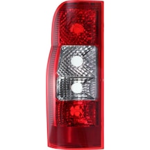 Ford Transit V347 Sol Stop Lambası 2006--2013 N11.5755