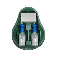 Braun Kimyasal Göz Solüsyonu Seti 2x250 Ml