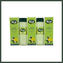 Bezos Limon Kolonya 400cc Nhr